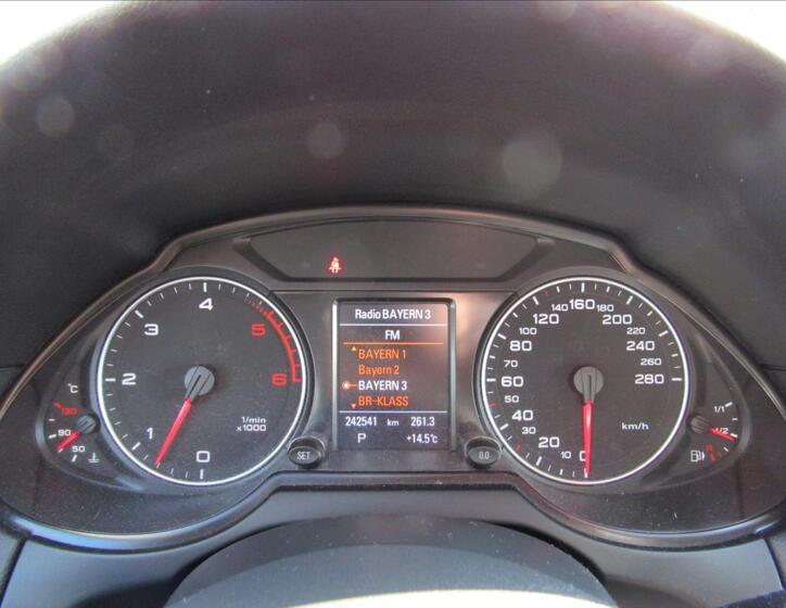 Audi Q5 13