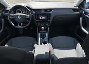 Škoda Octavia 6