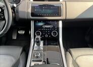 Land Rover Range Rover Sport 17