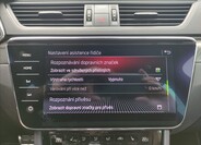 Škoda Superb 19