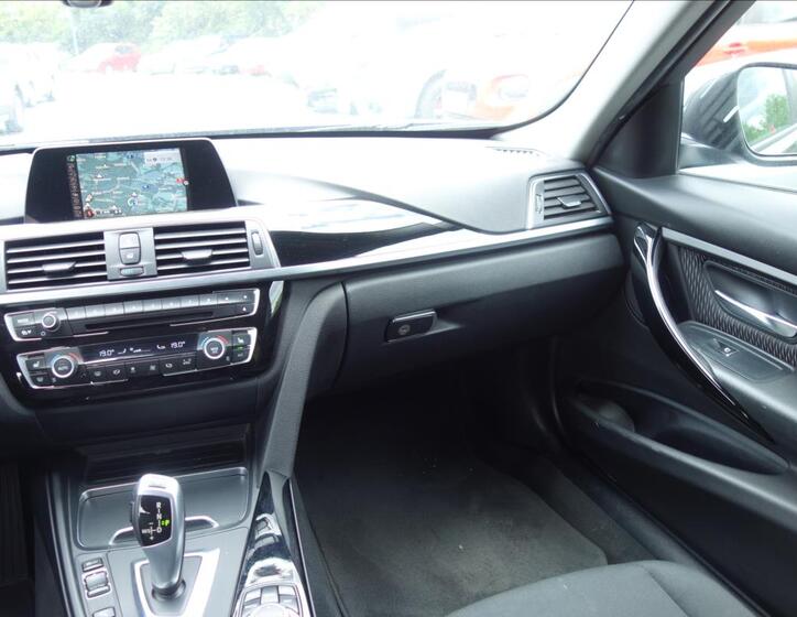 BMW Řada 3 20