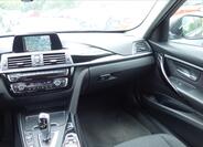 BMW Řada 3 20