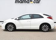 Honda Civic 4