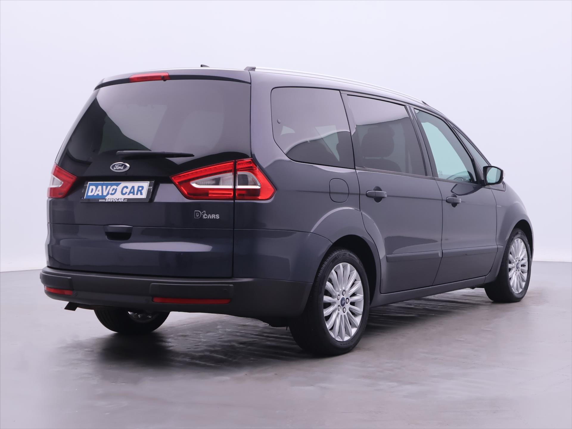 Ford Galaxy
