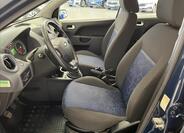 Ford Fiesta 12