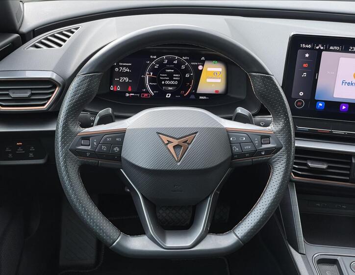 Cupra Leon 8