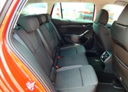 Škoda Octavia 15