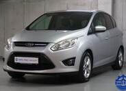 Ford C-MAX 1