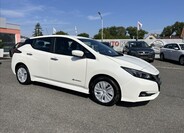 Nissan Leaf 2