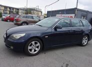 BMW Řada 5 2