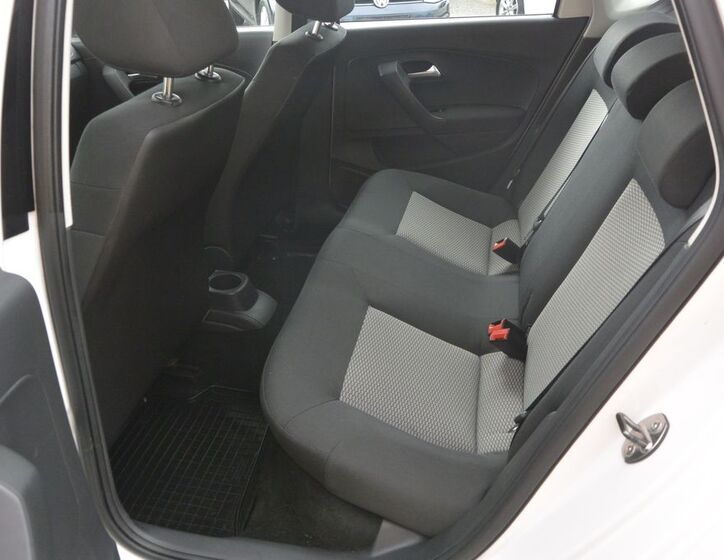 Volkswagen Polo 20