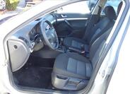 Škoda Octavia 9