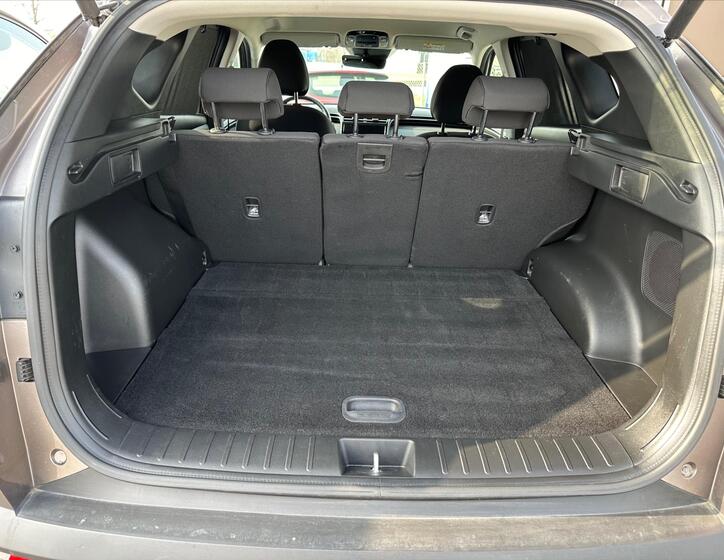 Hyundai Tucson 15