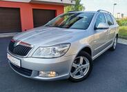 Škoda Octavia 1