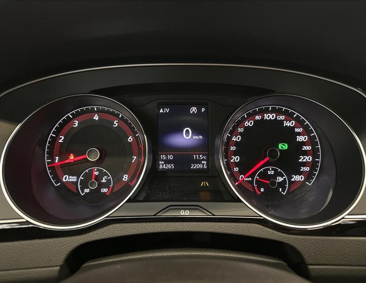 Volkswagen Arteon 16