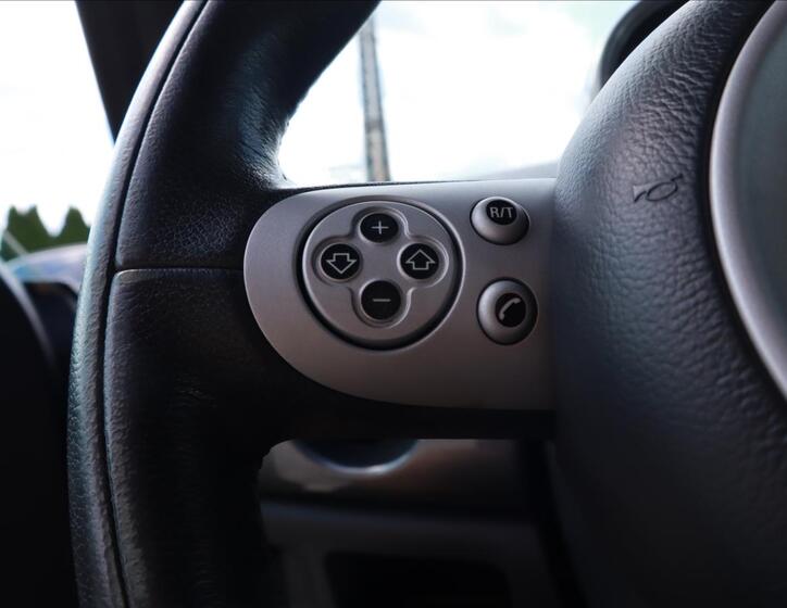 Mini Cooper 16