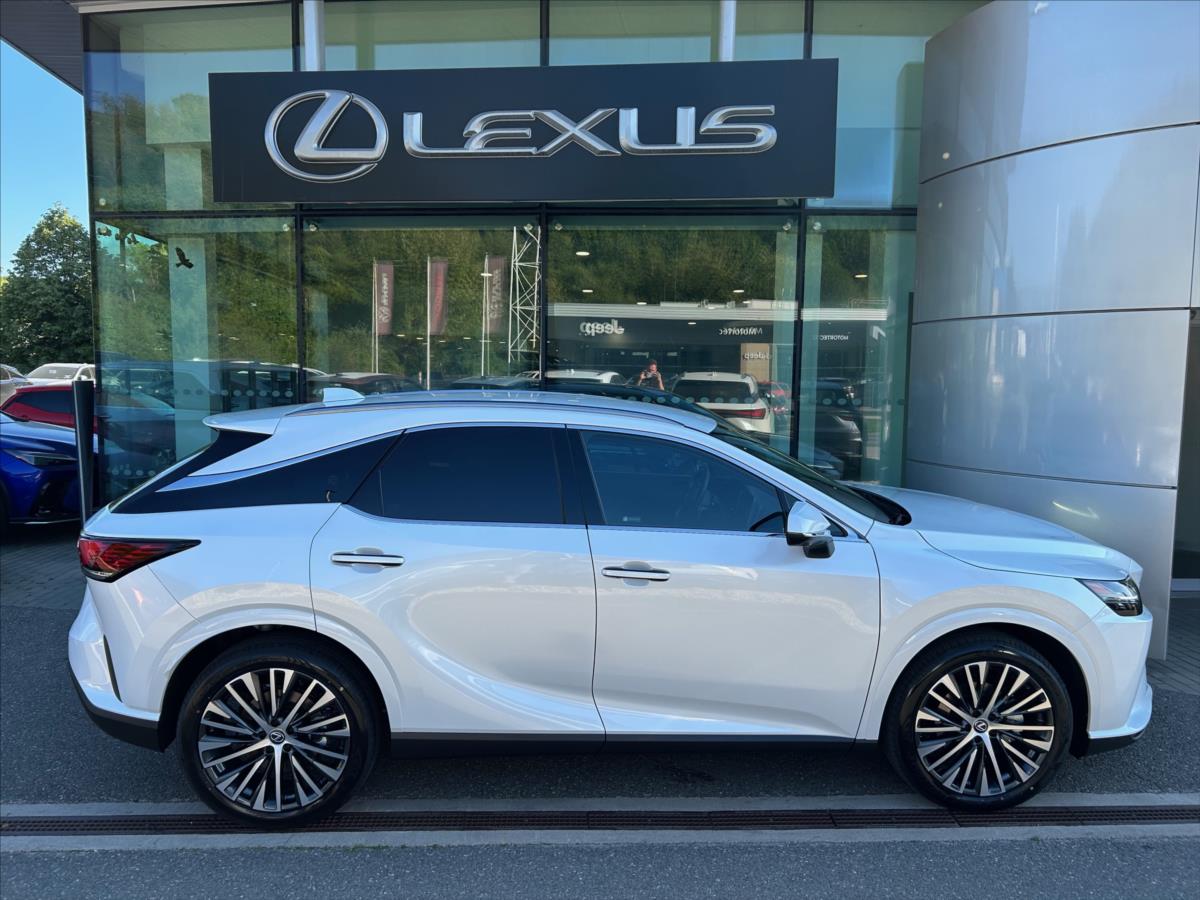 Lexus RX 350h