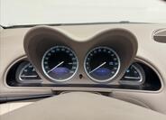 Mercedes-Benz SL 19