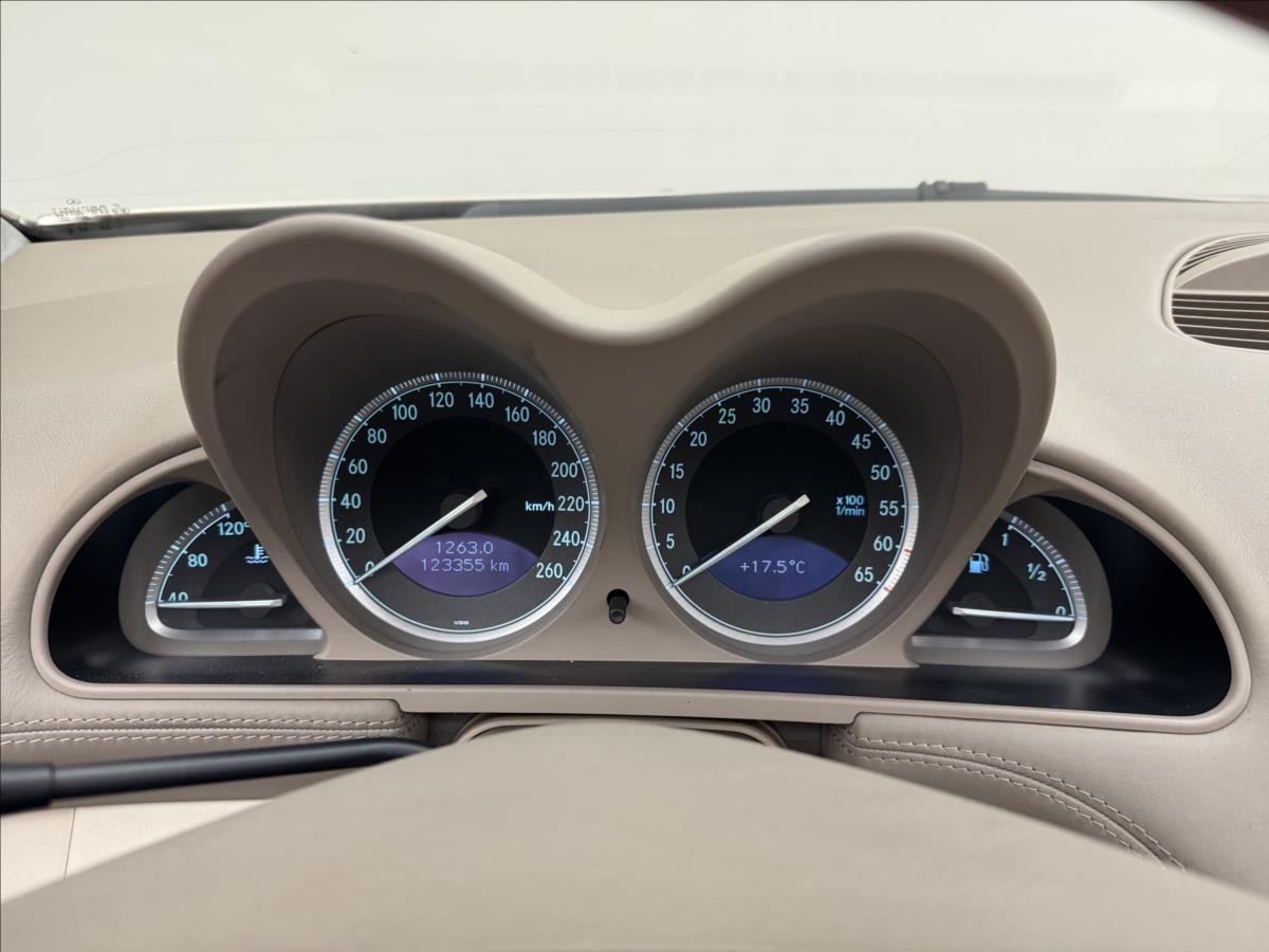 Mercedes-Benz SL