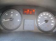 Opel Vivaro 9