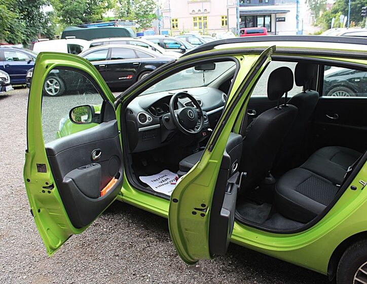 Renault Clio 11