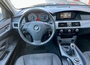 BMW Řada 5 8