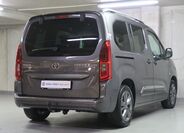 Toyota ProAce City Verso 5