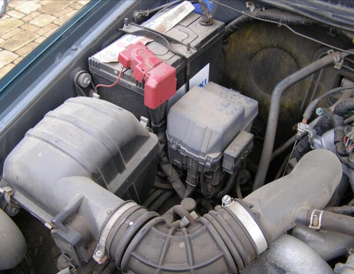 Suzuki Jimny 19