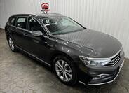 Volkswagen Passat 12