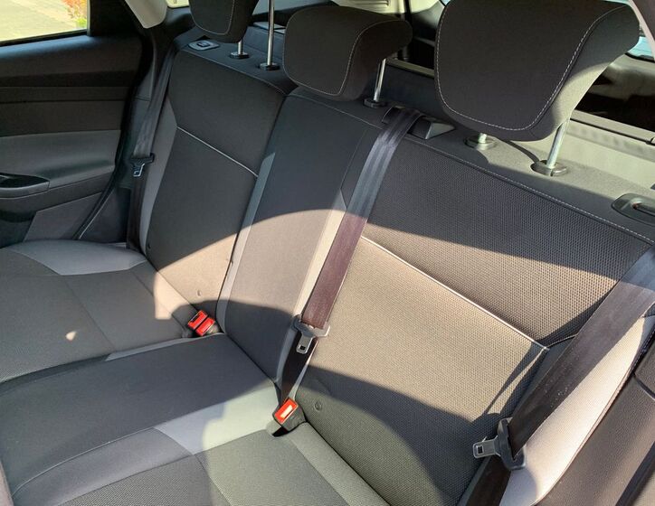Ford Focus 18