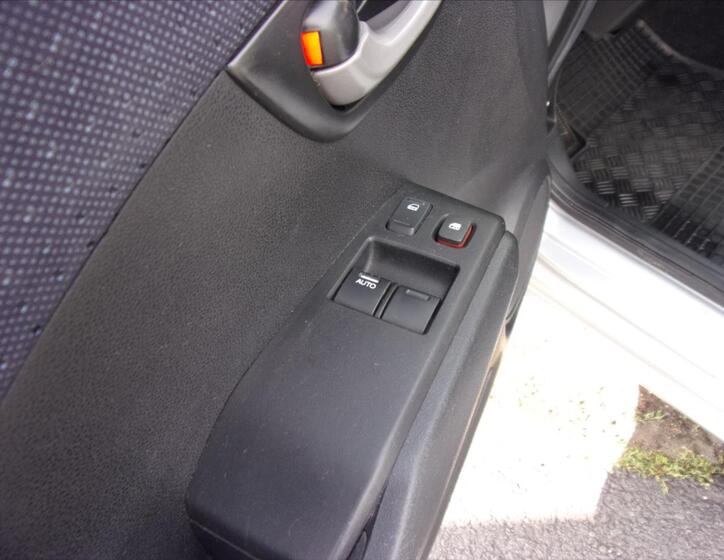 Honda Jazz 13