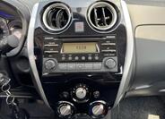 Nissan Note 17