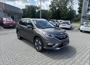 Honda CR-V 1
