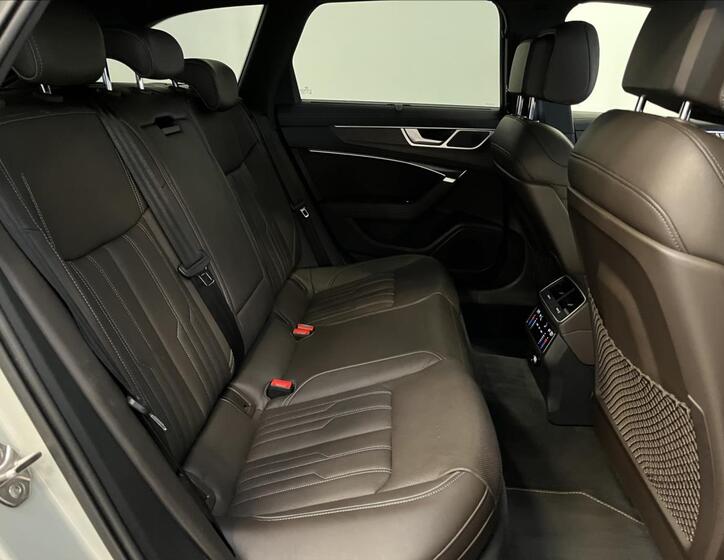 Audi A6 Allroad 24