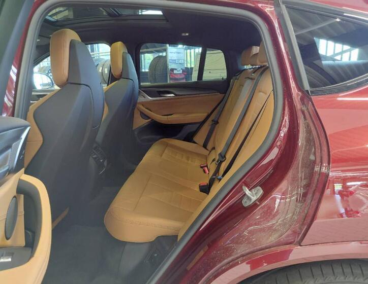 BMW X4 4