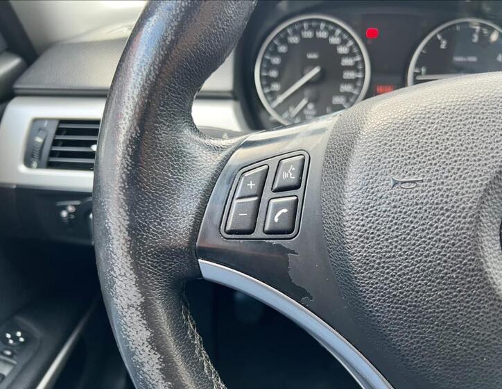 BMW Řada 3 22