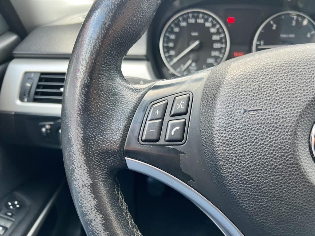 BMW Řada 3