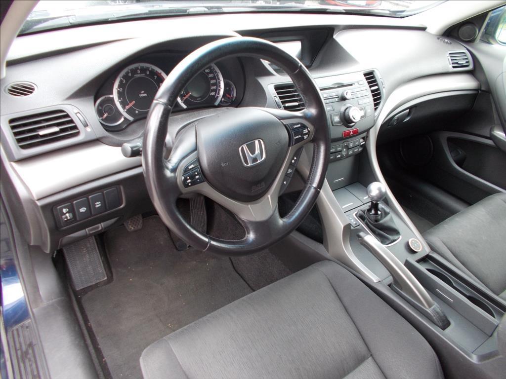 Honda Accord 20