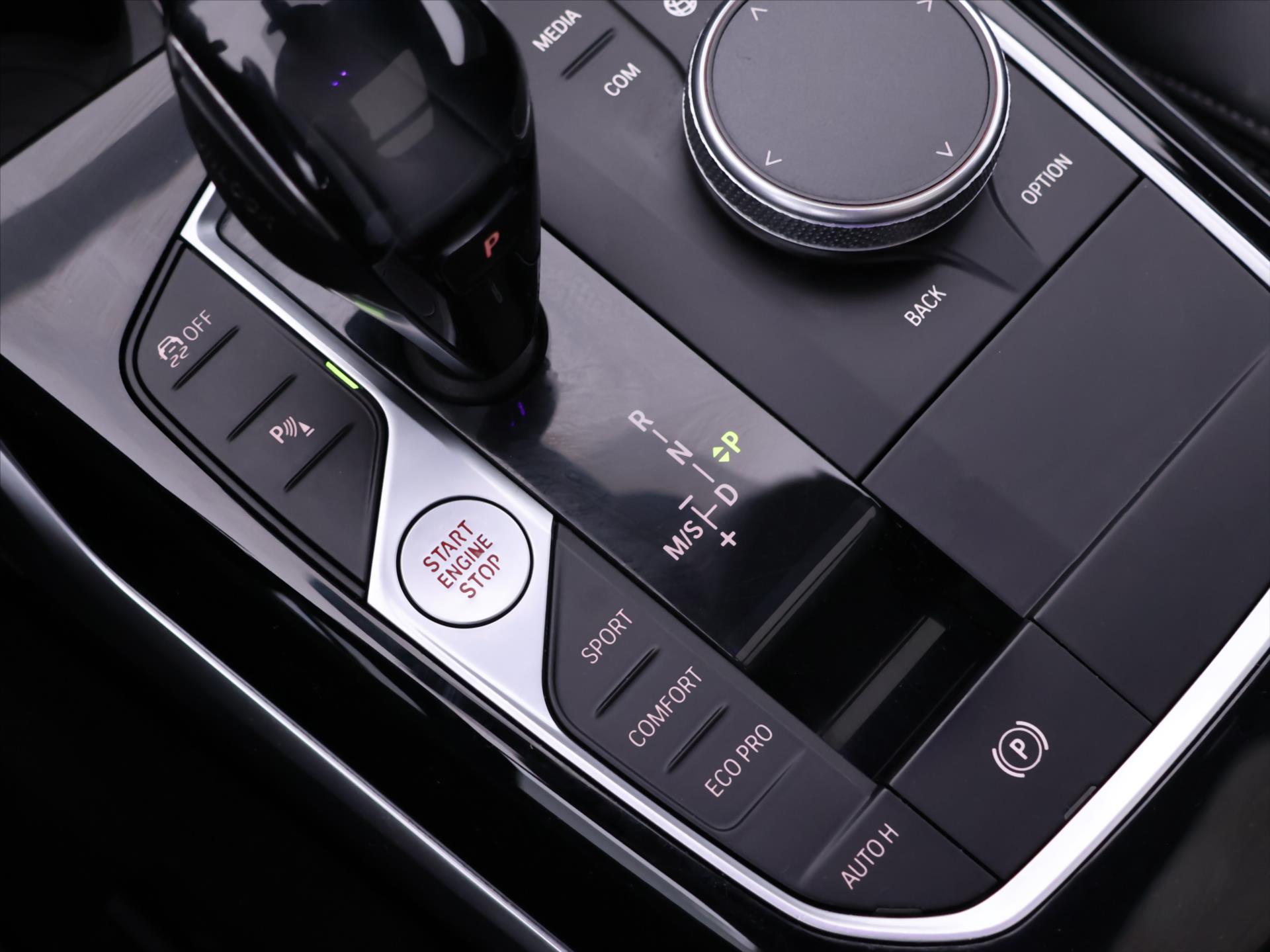 BMW Řada 3