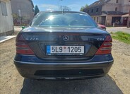 Mercedes-Benz Třídy C 5