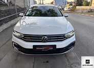 Volkswagen Passat 16
