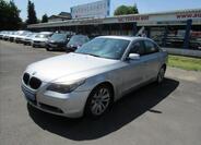 BMW Řada 5 1
