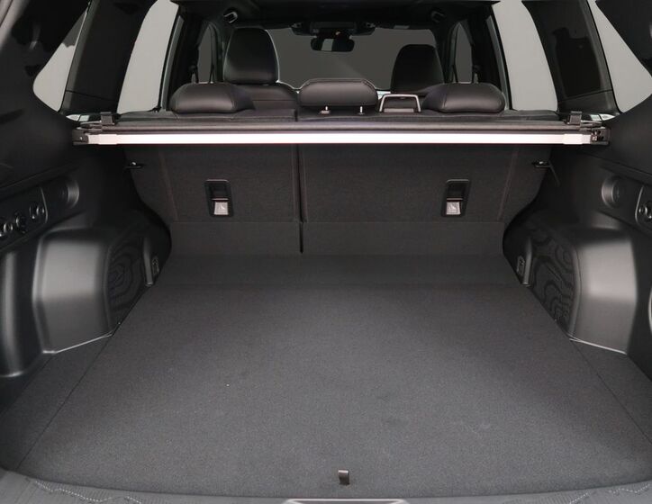 Subaru Forester 11