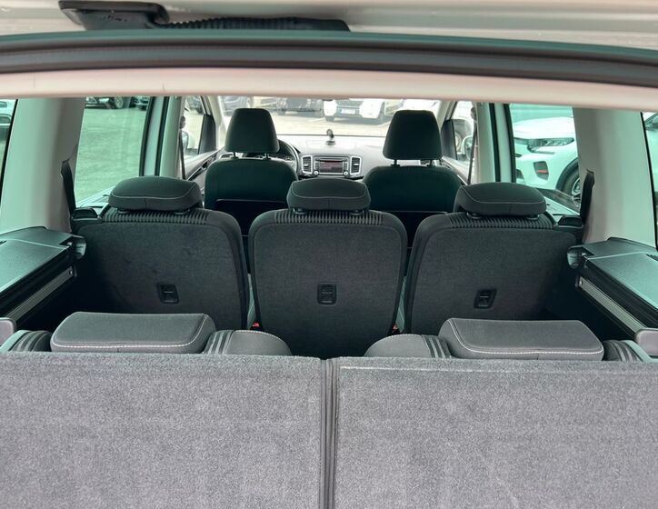 Seat Alhambra 19