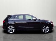 Audi SQ5 5