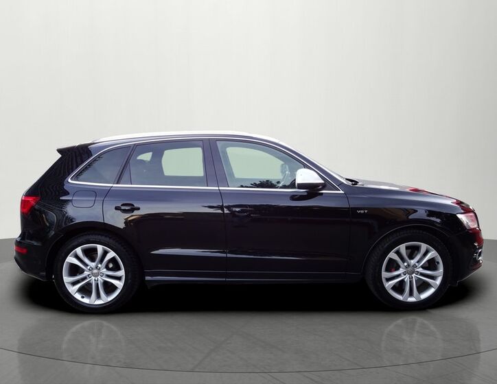 Audi SQ5 5