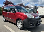 Opel Combo 11