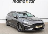 Ford Focus 1