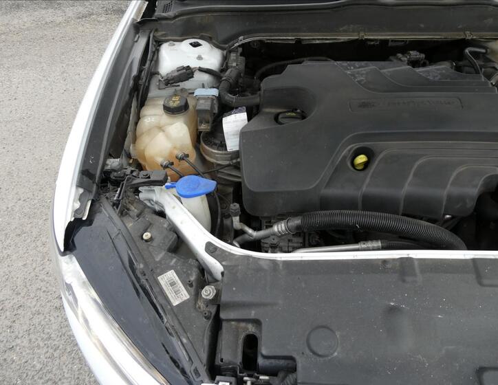 Ford Mondeo 35