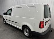 Volkswagen Caddy 6